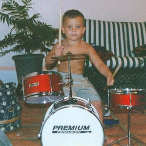 Meet your Posher, Jafet